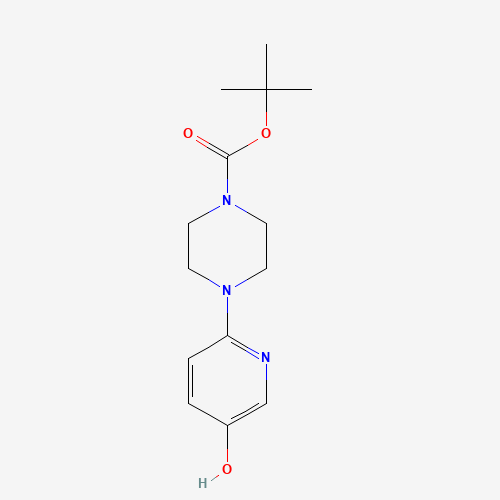 FT-0729276 CAS:1211542-18-5 chemical structure
