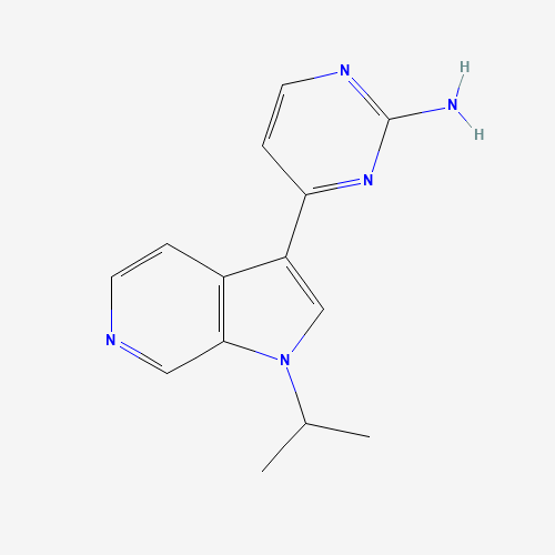 FT-0729279 CAS:1221153-78-1 chemical structure