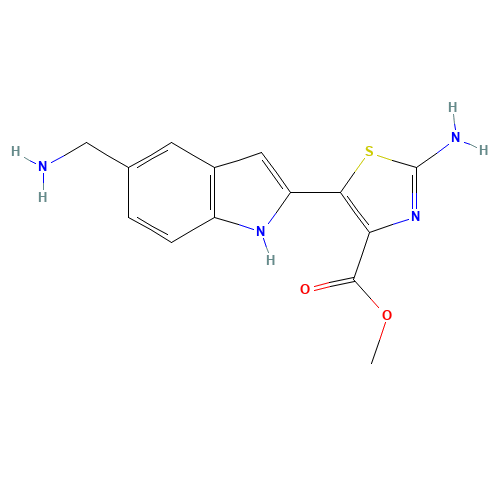 FT-0729282 CAS:1137643-72-1 chemical structure