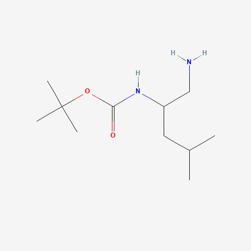 FT-0729292 CAS:1186663-67-1 chemical structure