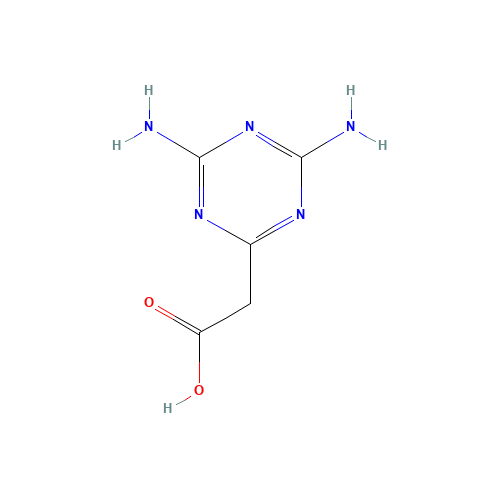 FT-0729295 CAS:89180-20-1 chemical structure