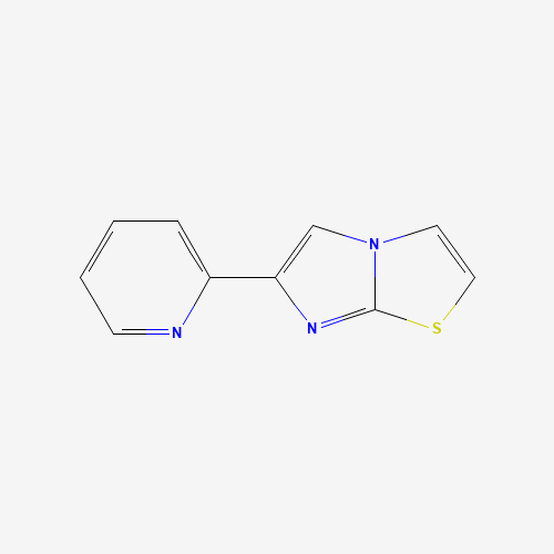 FT-0729297 CAS:96911-73-8 chemical structure