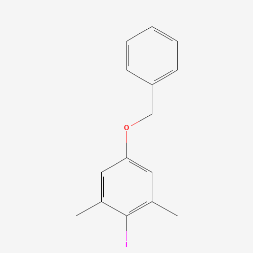 FT-0729310 CAS:126312-61-6 chemical structure