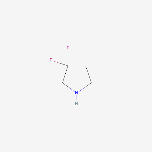 FT-0729311 CAS:316131-01-8 chemical structure
