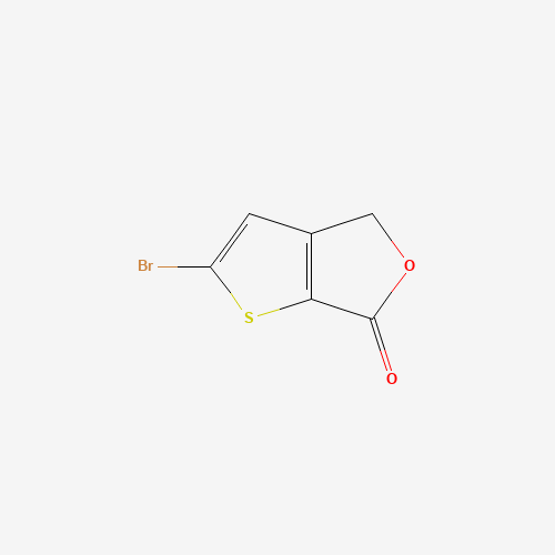 FT-0729317 CAS:1374574-30-7 chemical structure