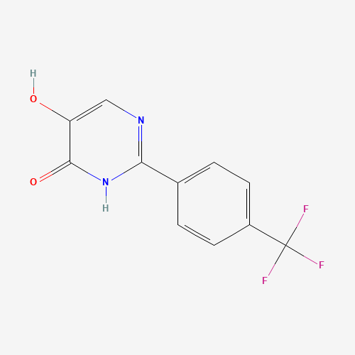 FT-0729321 CAS:1333240-16-6 chemical structure