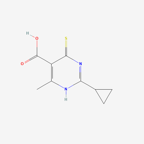 FT-0729326 CAS:929975-17-7 chemical structure