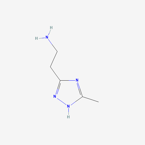 FT-0729329 CAS:61012-32-6 chemical structure