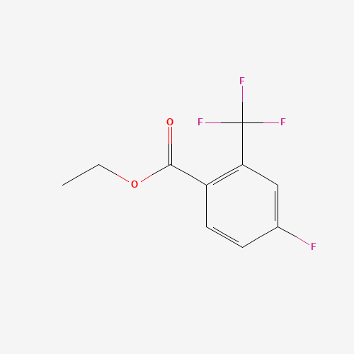 FT-0729335 CAS:167758-89-6 chemical structure