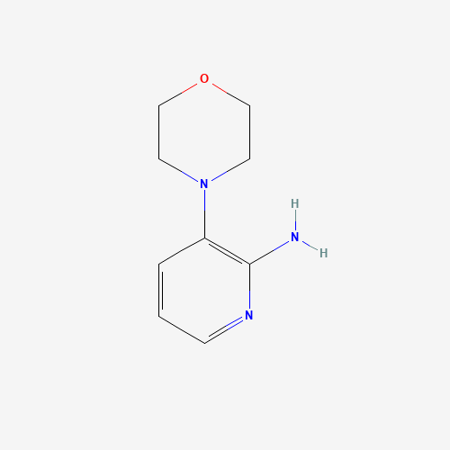 FT-0729338 CAS:1036645-86-9 chemical structure