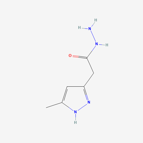 FT-0729342 CAS:57245-91-7 chemical structure