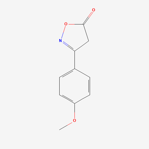 FT-0729345 CAS:31709-47-4 chemical structure