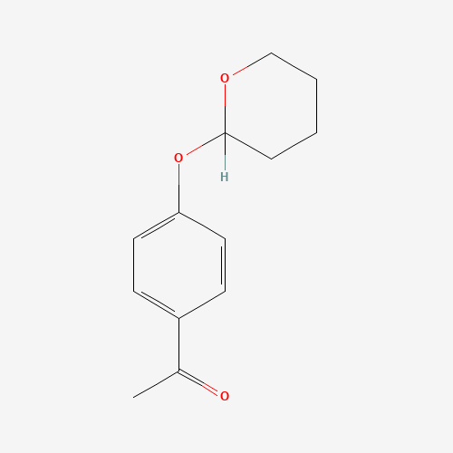FT-0729348 CAS:16162-69-9 chemical structure