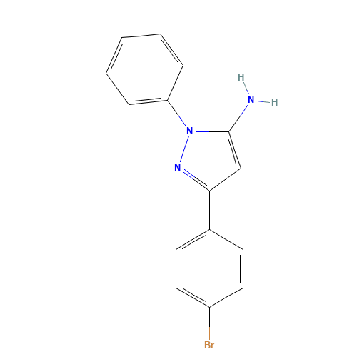 FT-0729353 CAS:201735-04-8 chemical structure
