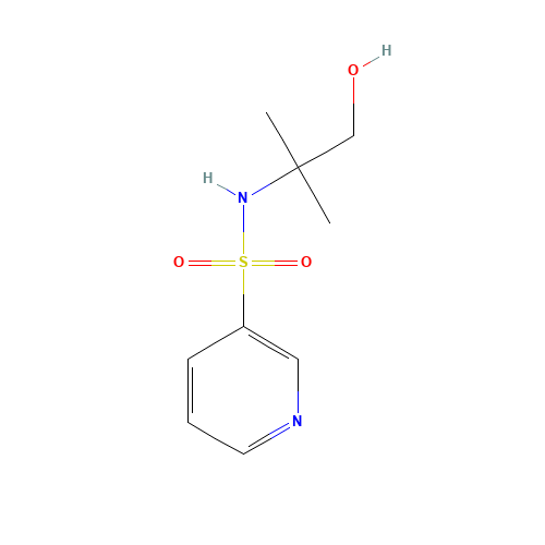FT-0729362 CAS:1015230-71-3 chemical structure