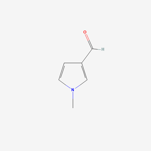 FT-0729364 CAS:36929-60-9 chemical structure