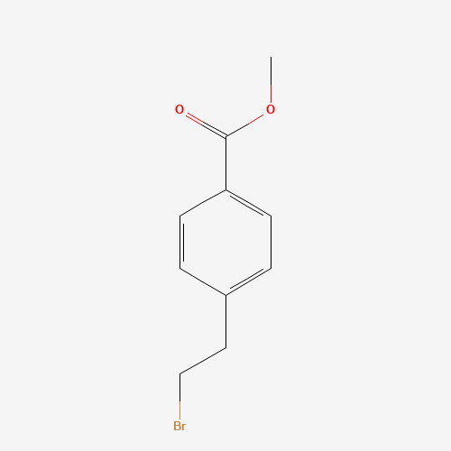 FT-0729370 CAS:136333-97-6 chemical structure