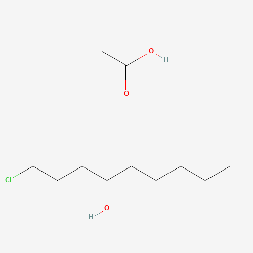 FT-0729372 CAS:54131-59-8 chemical structure