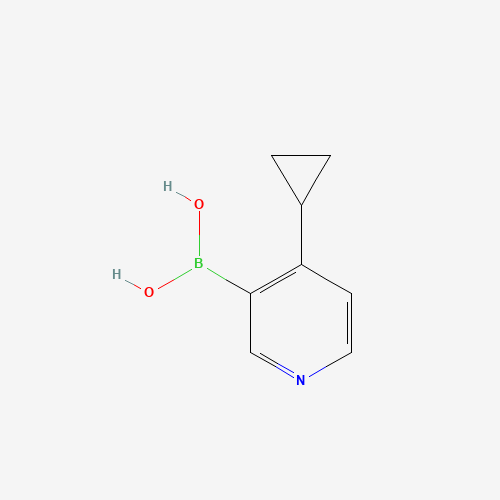 FT-0729373 CAS:1428882-23-8 chemical structure
