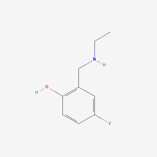 FT-0729375 CAS:1363166-27-1 chemical structure