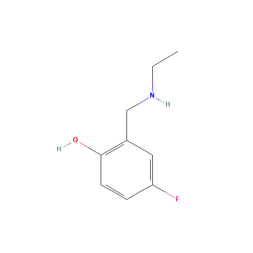 FT-0729375 CAS:1363166-27-1 chemical structure