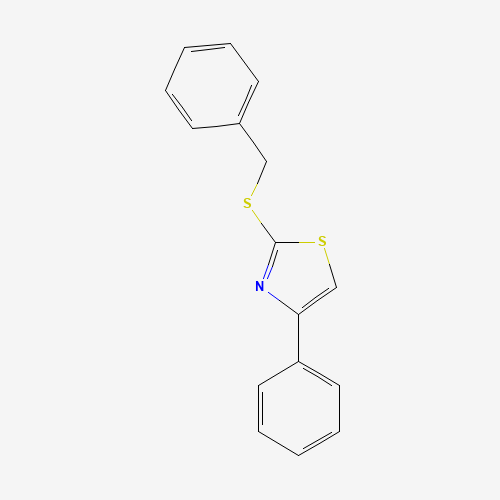 FT-0729381 CAS:76098-78-7 chemical structure