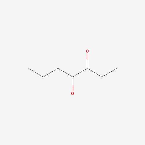 FT-0729391 CAS:13706-89-3 chemical structure