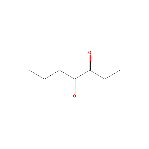 heptane-3,4-dione (CAS: 13706-89-3) - Related Chemical Product