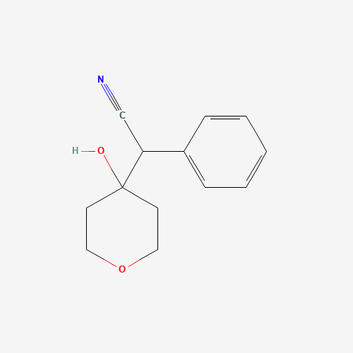 FT-0729398 CAS:1226997-50-7 chemical structure
