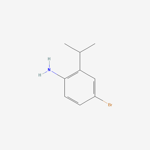 FT-0729403 CAS:81090-34-8 chemical structure