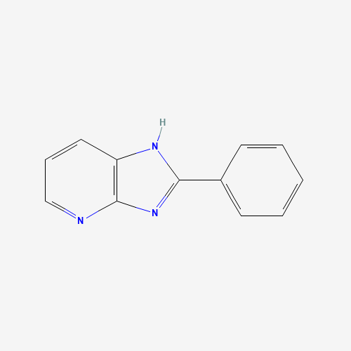 FT-0729408 CAS:1016-93-9 chemical structure