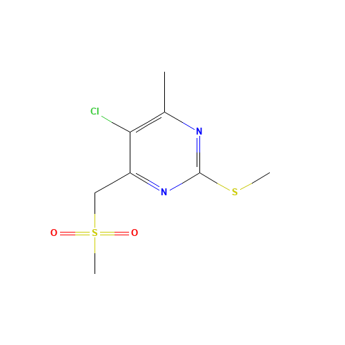 FT-0729411 CAS:1374134-65-2 chemical structure