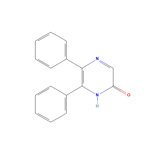 FT-0729415 CAS:18591-57-6 chemical structure