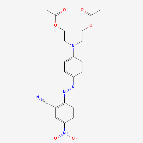 FT-0729421 CAS:30124-94-8 chemical structure
