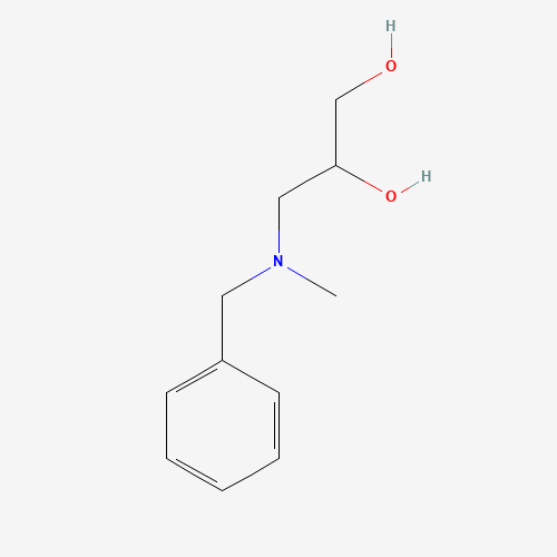 FT-0729422 CAS:60278-98-0 chemical structure