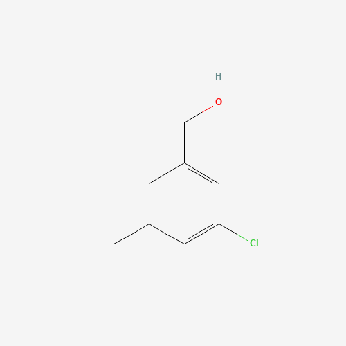 FT-0729426 CAS:116069-80-8 chemical structure