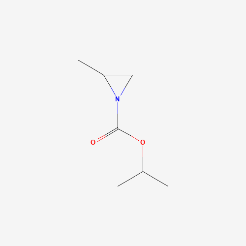 propan-2-yl 2-methylaziridine-1-carboxylate (CAS: 170116-58-2) - Related Chemical Product