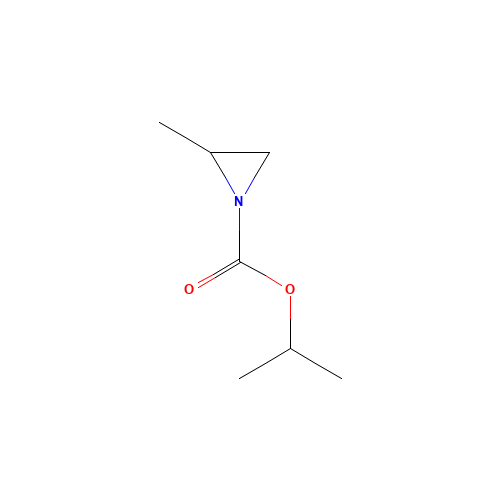 propan-2-yl 2-methylaziridine-1-carboxylate (CAS: 170116-58-2) - Related Chemical Product