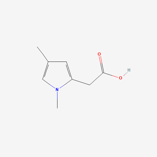 FT-0729436 CAS:79673-54-4 chemical structure