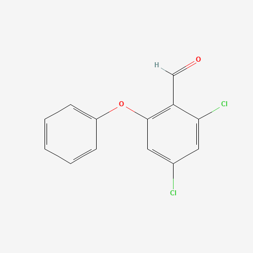 FT-0729439 CAS:78444-35-6 chemical structure