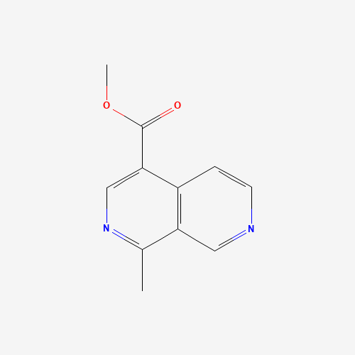 FT-0729450 CAS:112561-62-3 chemical structure
