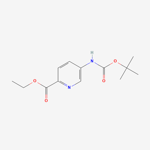 FT-0729458 CAS:1078129-19-7 chemical structure