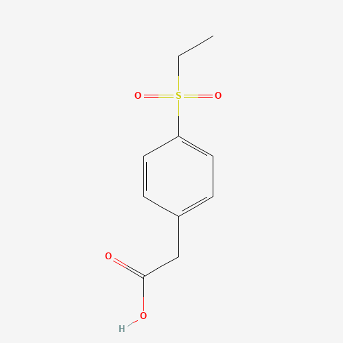 FT-0729459 CAS:383135-47-5 chemical structure
