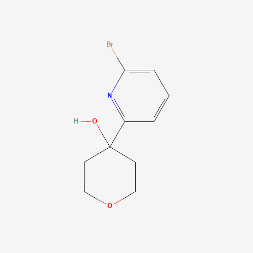FT-0729460 CAS:153607-79-5 chemical structure