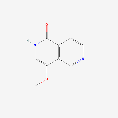FT-0729468 CAS:1353970-57-6 chemical structure