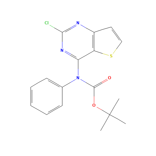 FT-0729490 CAS:1235451-10-1 chemical structure