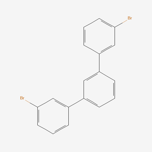 1,3-bis(3-bromophenyl)benzene (CAS: 95962-62-2) - Related Chemical Product