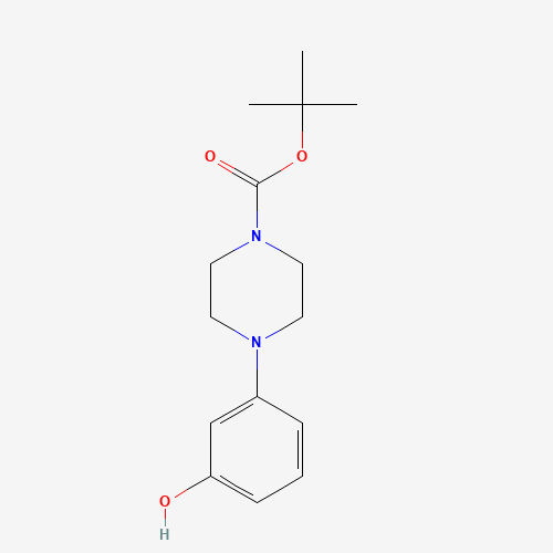 FT-0729503 CAS:198627-86-0 chemical structure
