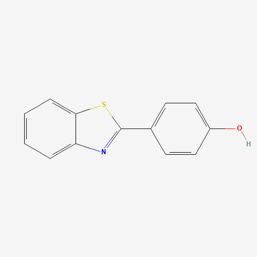 FT-0729504 CAS:6265-55-0 chemical structure