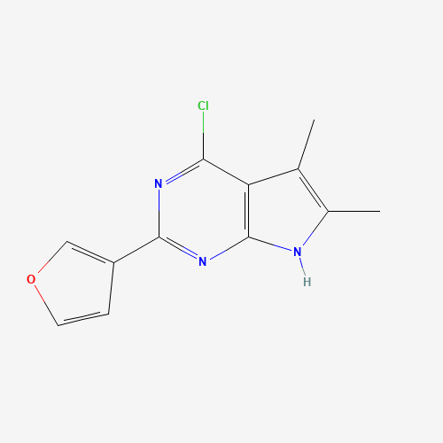 FT-0729509 CAS:251947-12-3 chemical structure